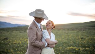 montana elopement natalie mcfarland chet and candace cowgirl magazine