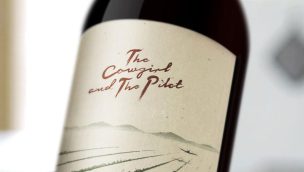 the cowgirl and the pilot trefethen family vineyards cowgirl magazine