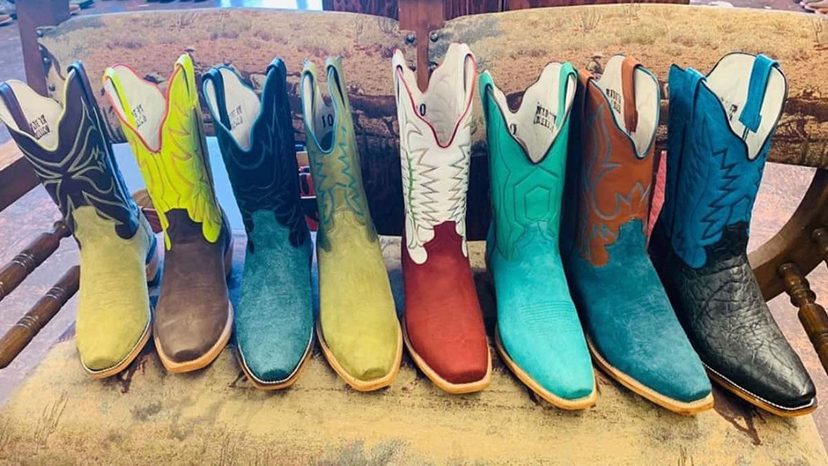 rc custom boots cowgirl magazine