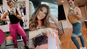 fallon taylor at home workouts cowgirl magazine