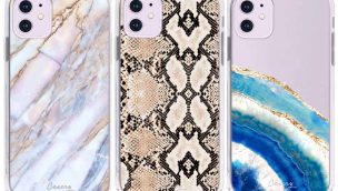 Casery dusty agate geode floral marble animal print new phone cases iPhone 11