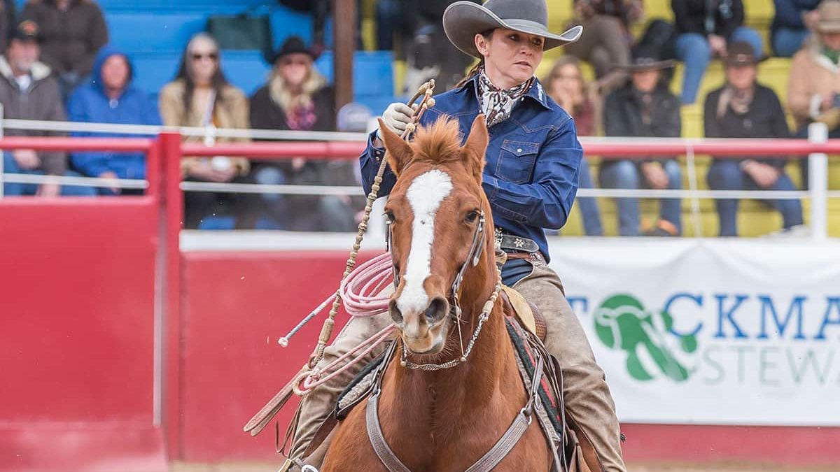 art of the cowgirl worlds greatest horsewoman competition cowgirl magazine