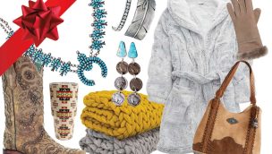 gift guide cowgirl magazine