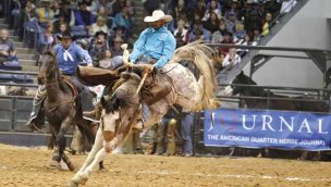 world championship ranch rodeo