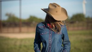 nfr style charlie 1 horse cowgirl magazine