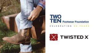 twisted x two ten footwear foundation cowgirl magazine
