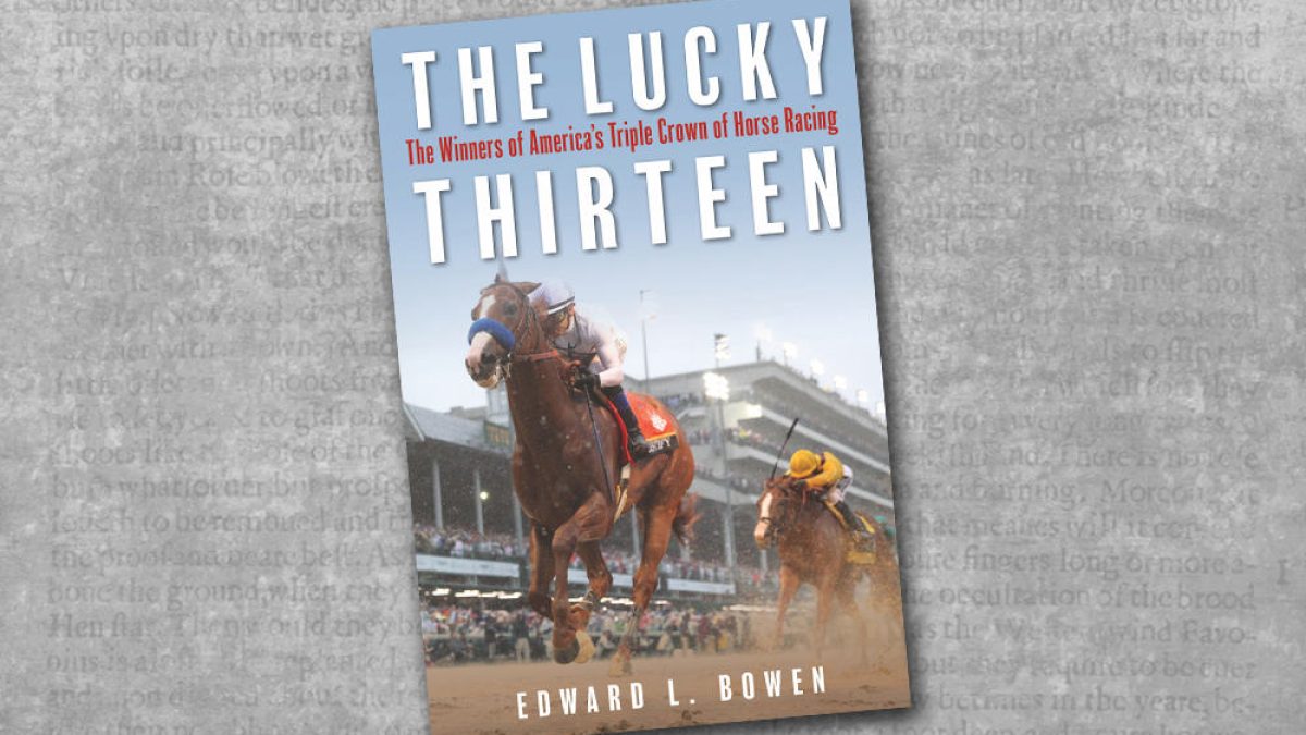 The Lucky Thirteen