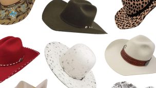 hats cowgirl magazine