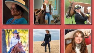 cowgirl hall of fame inductees