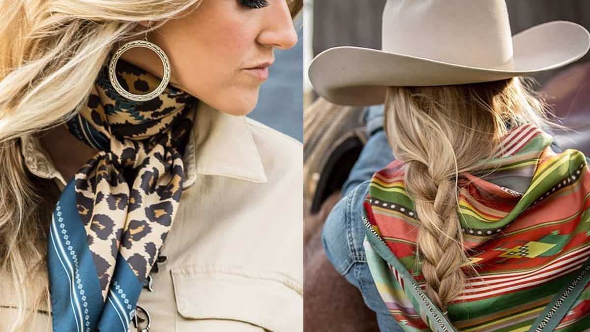 fringe scarves cowgirl magazine