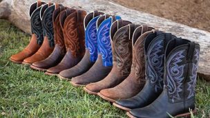 durango boots holiday promotions cowgirl magazine