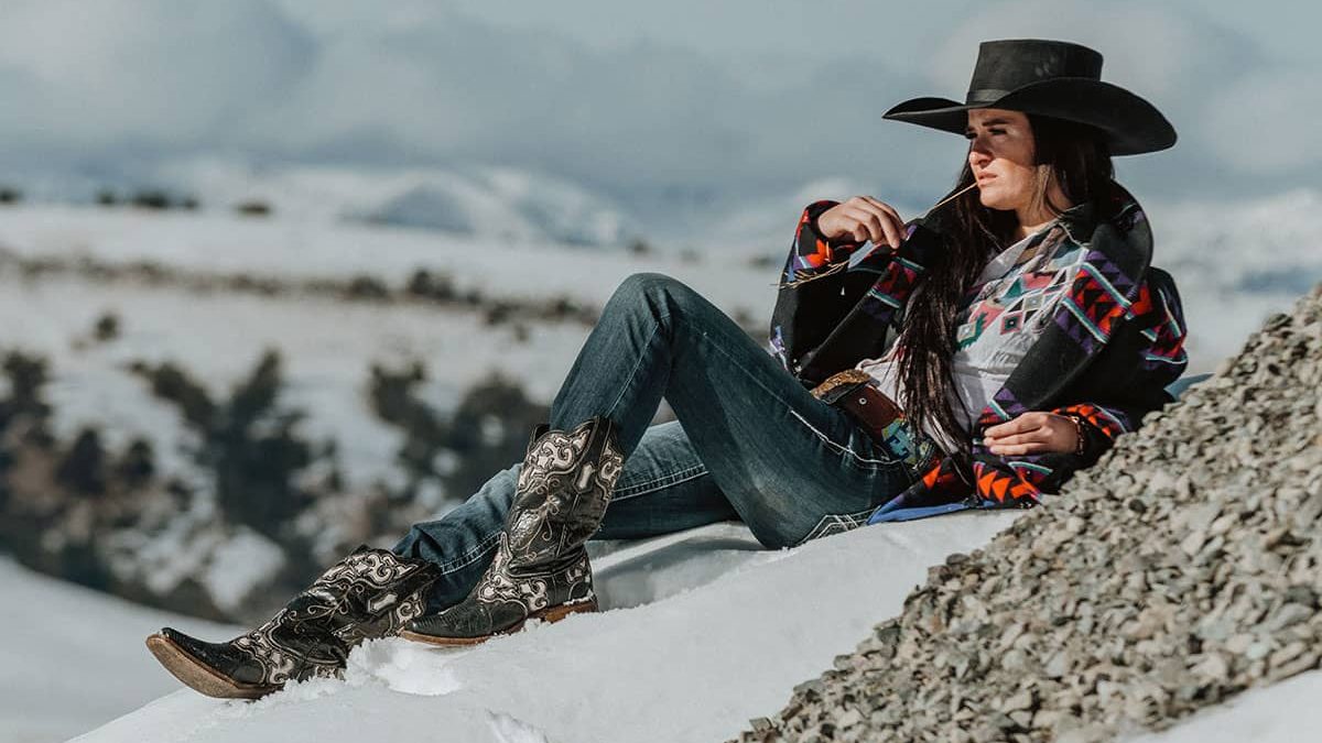 corral winter boots cowgirl magazine