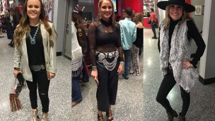 wrangler nfr style cowgirl magazine