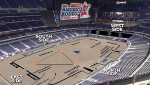 the american rodeo new layout cowgirl magazine