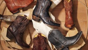 Cavender's By Old Gringo Booties Cowgirl Magazine