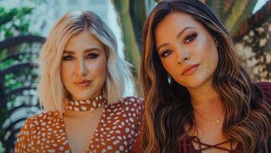 maddie and tae tourist in this town cowgirl magazine