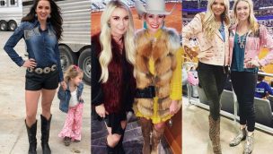 fort worth stock show and rodeo cowgirl magazine