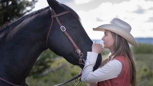 heartland is filmed cowgirl magazine