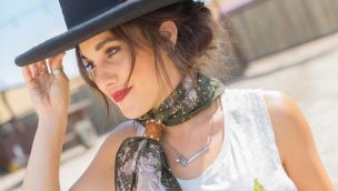 rodeo quincy's florals cowgirl magazine