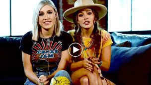 maddie and tae cowgirl 30 under 30 cowgirl magazine