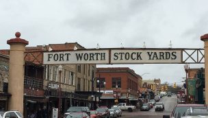 fort worth stockyards cowgirl magazine