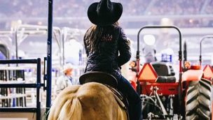 hailey kinsel missing rodeo cowgirl magazine