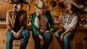 corral boots playlist cowgirl magazine