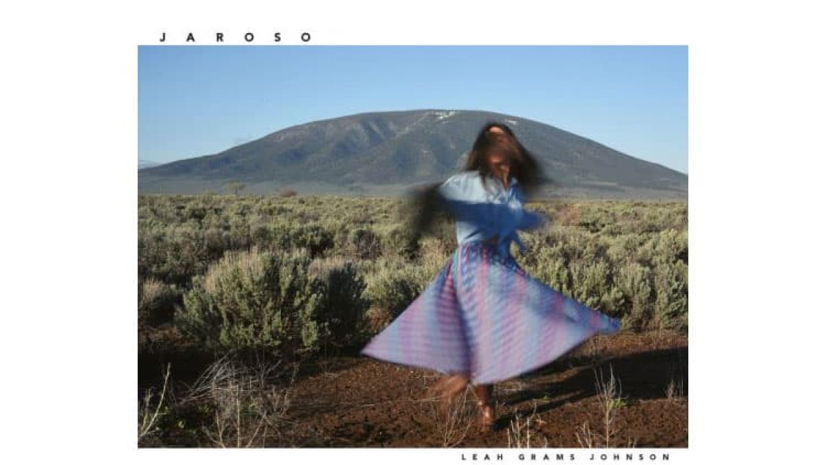 Jaroso Music Cowgirl Magazine
