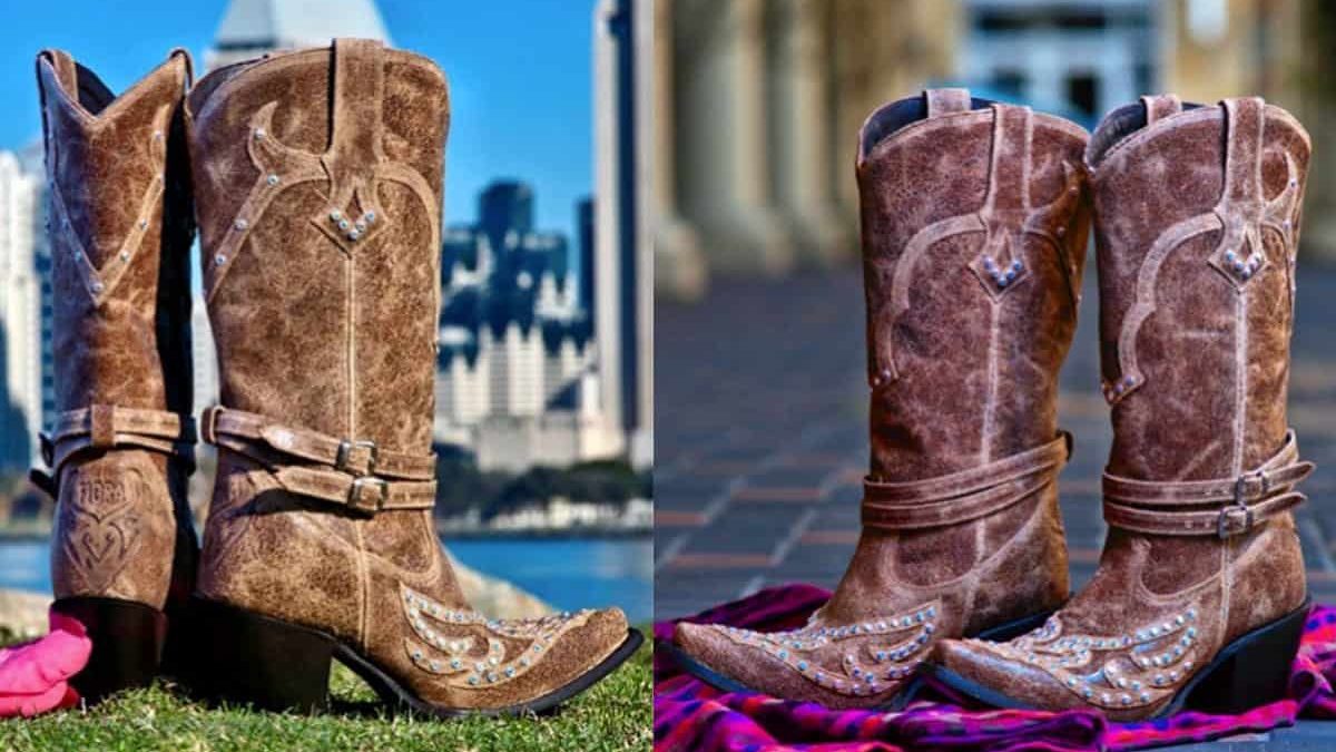 fiora boots boot cowgirl magazine