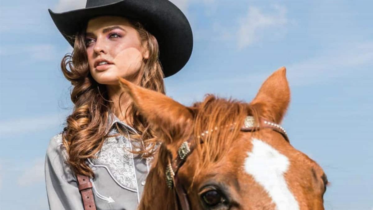 dallas western market cowgirl magazine