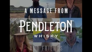 pendleton whiskey and friends cowgirl magazine