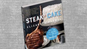 steak and cake cowgirl magazine