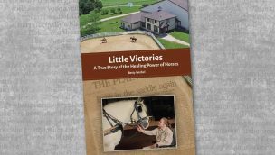 Little Victories cowgirl magazine