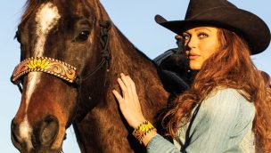 rafter t ranch cowgirl magazine