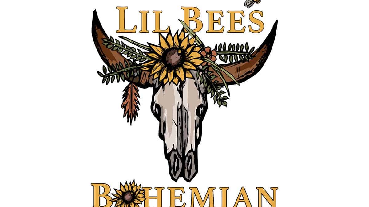 lil bee's logo cowgirl magazine