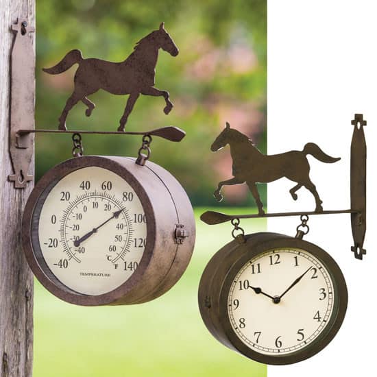 clocks cowgirl magazine