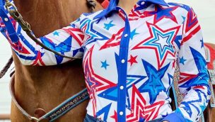 red white and blue looks cowgirl magazine