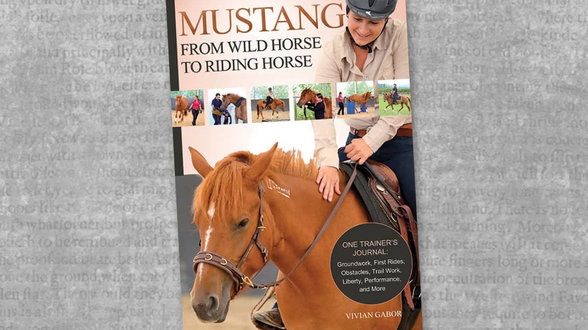 mustang cowgirl magazine