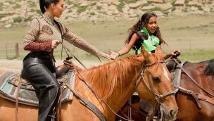 kim kardashian horses cowgirl magazine