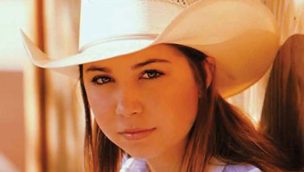 madison outhier cowgirl magazine