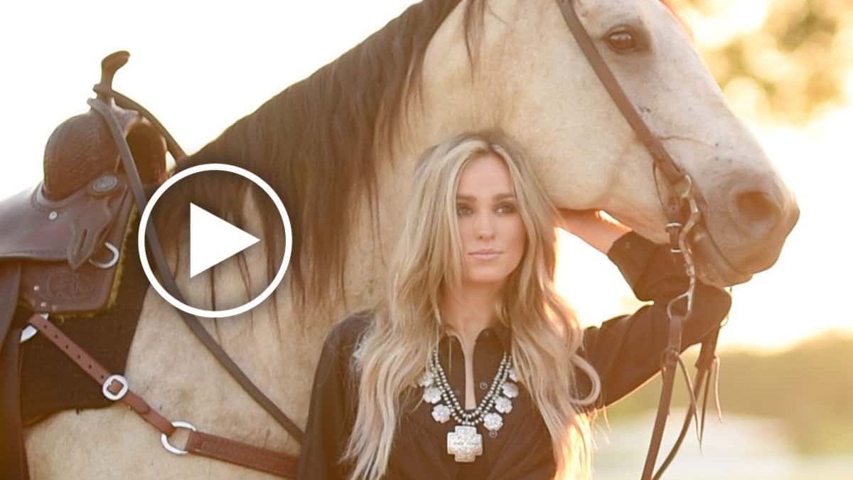 behind the scenes kirstie marie photography cowgirl magazine
