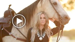 behind the scenes kirstie marie photography cowgirl magazine
