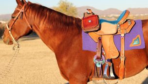 saddle accessories cowgirl magazine
