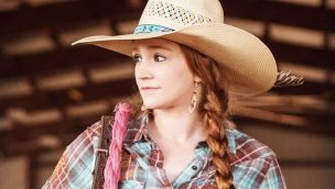 ride tv cowgirls recap cowgirl magazine