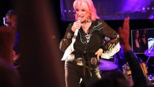 tanya tucker live from the troubadour cowgirl magazine