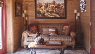lounge room cowgirl magazine