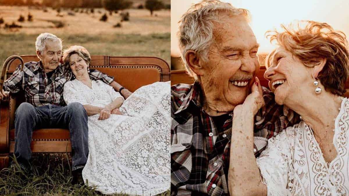grow old together cowgirl magazine