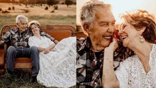 grow old together cowgirl magazine