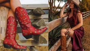 black star boots twisted x cowgirl magazine
