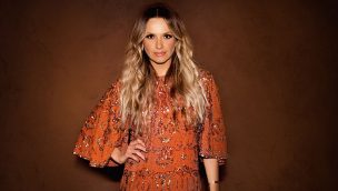 carly pearce country music cowgirl magazine
